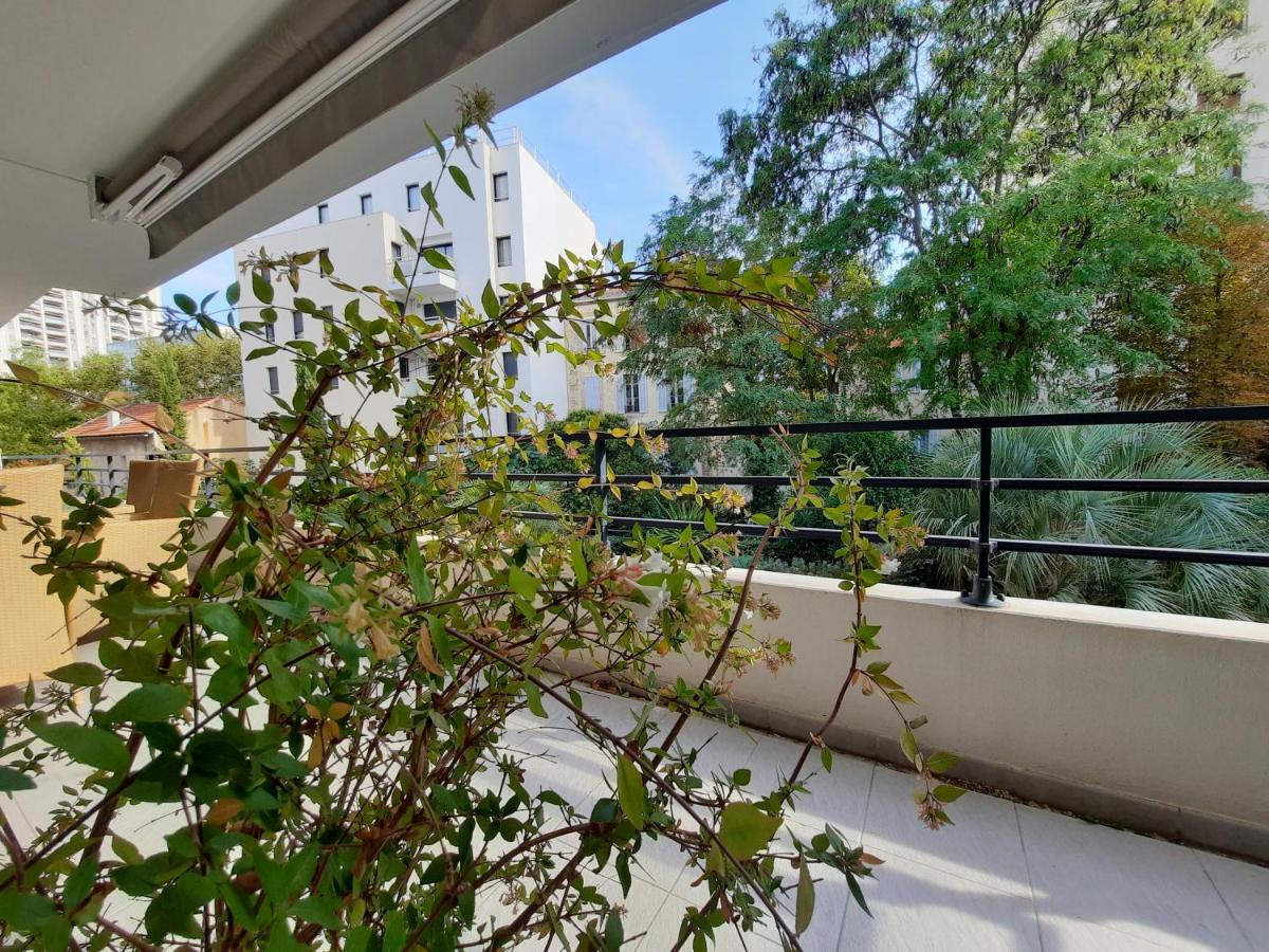 Pytheas Carre D'Or Apartment Marsilia Exterior foto